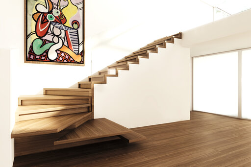 Faltwerk mit LED - Siller.Rendering.francesca.150409 VER2 PS