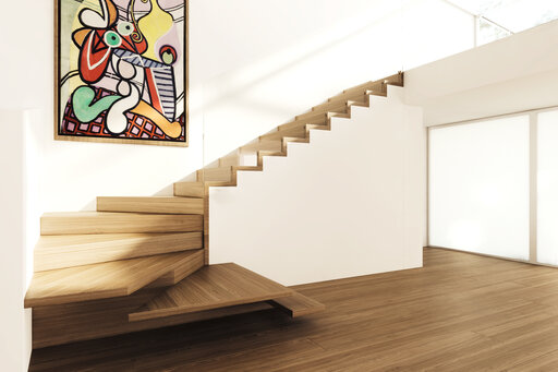Faltwerk mit LED - Siller.Rendering.francesca.150409 VER1 PS
