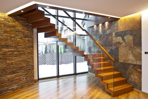 Escaliers pliants